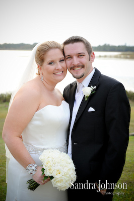 Best Lake Mary Events Center Wedding - Sandra Johnson (SJFoto.com)